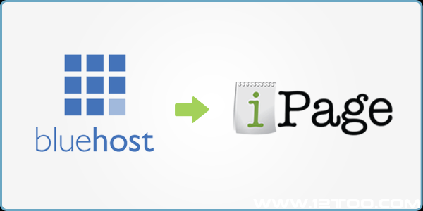 BlueHost VS iPage