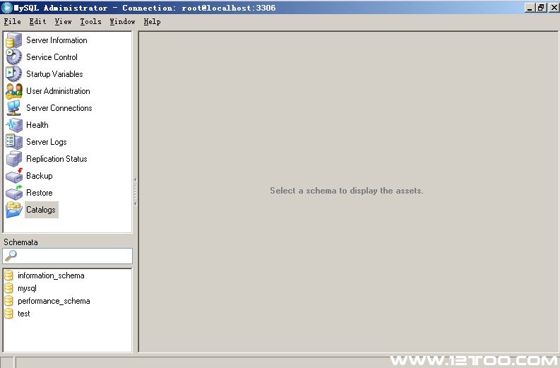 windows server 2003 php 