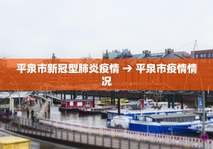平泉市新冠型肺炎疫情 → 平泉市疫情情况