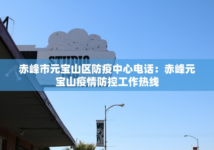 赤峰市元宝山区防疫中心电话：赤峰元宝山疫情防控工作热线