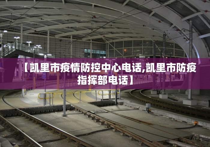 【凯里市疫情防控中心电话,凯里市防疫指挥部电话】