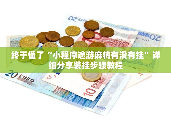 终于懂了“小程序途游麻将有没有挂	”详细分享装挂步骤教程