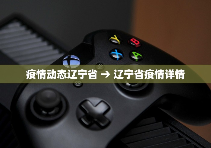 疫情动态辽宁省 → 辽宁省疫情详情