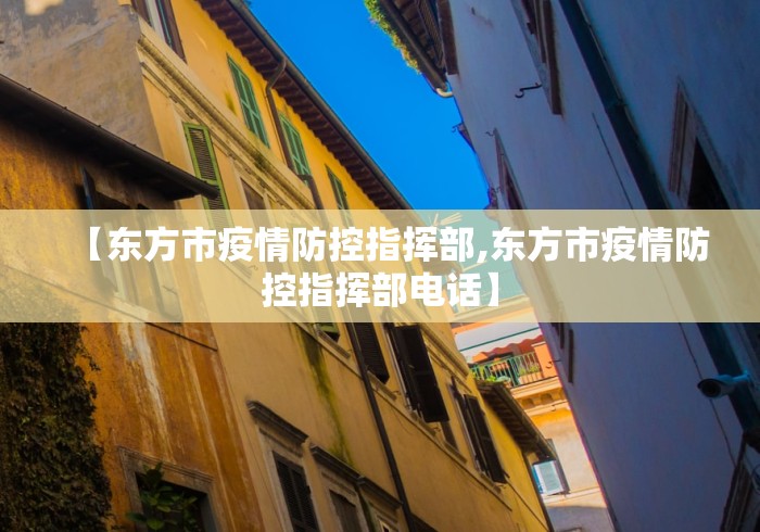【东方市疫情防控指挥部,东方市疫情防控指挥部电话】