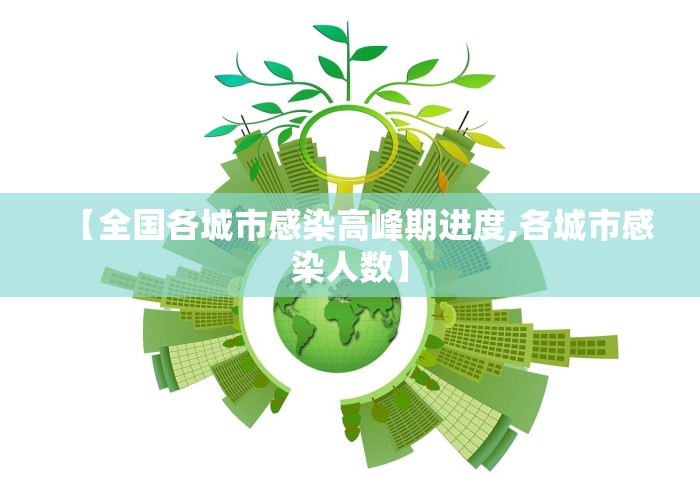 【全国各城市感染高峰期进度,各城市感染人数】 【全国各城市感染高峰期进度,各城市感染人数】