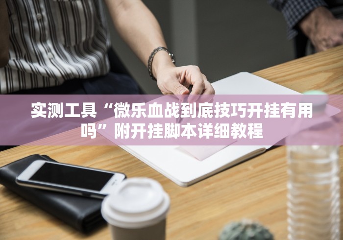 实测工具“微乐血战到底技巧开挂有用吗”附开挂脚本详细教程