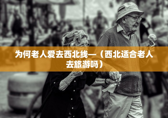 为何老人爱去西北线—（西北适合老人去旅游吗）