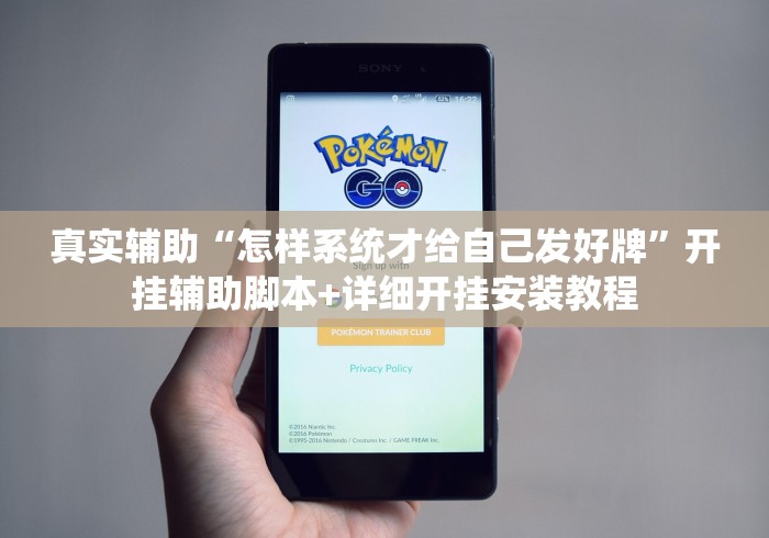 真实辅助“怎样系统才给自己发好牌”开挂辅助脚本+详细开挂安装教程