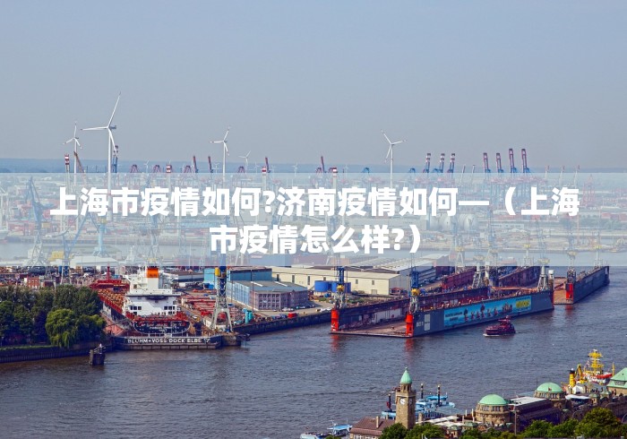 上海市疫情如何?济南疫情如何—（上海市疫情怎么样?）