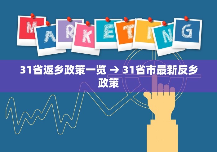 31省返乡政策一览 → 31省市最新反乡政策