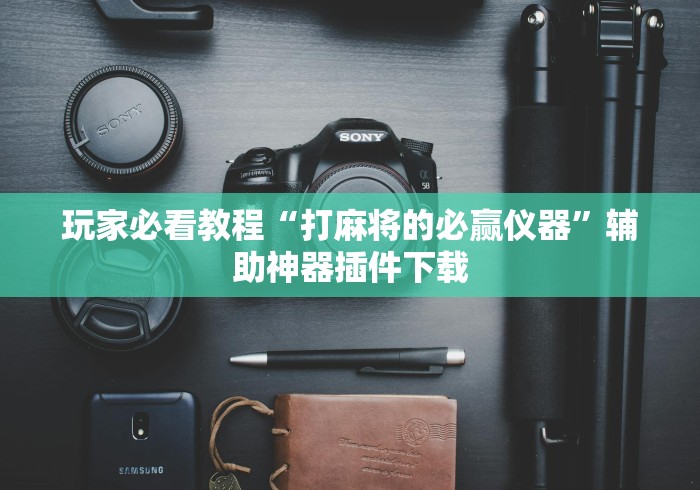 玩家必看教程“打麻将的必赢仪器	”辅助神器插件下载