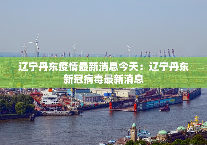 辽宁丹东疫情最新消息今天：辽宁丹东新冠病毒最新消息