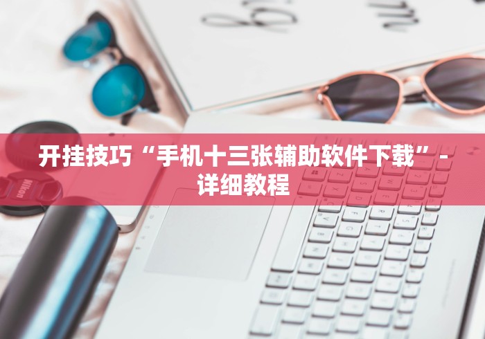 开挂技巧“手机十三张辅助软件下载	”-详细教程