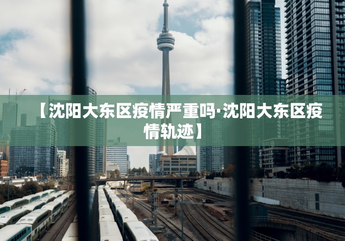 【沈阳大东区疫情严重吗·沈阳大东区疫情轨迹】