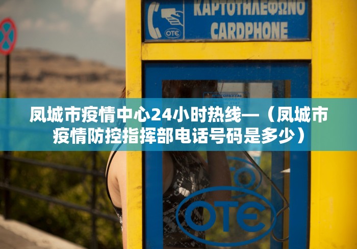 凤城市疫情中心24小时热线—（凤城市疫情防控指挥部电话号码是多少）