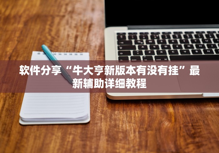软件分享“牛大亨新版本有没有挂”最新辅助详细教程