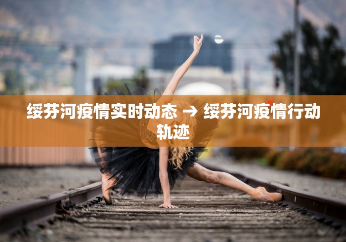 绥芬河疫情实时动态 → 绥芬河疫情行动轨迹