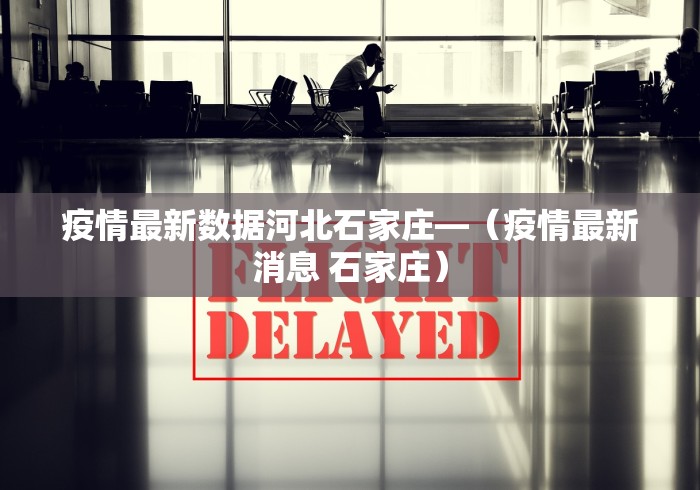 疫情最新数据河北石家庄—（疫情最新消息 石家庄）