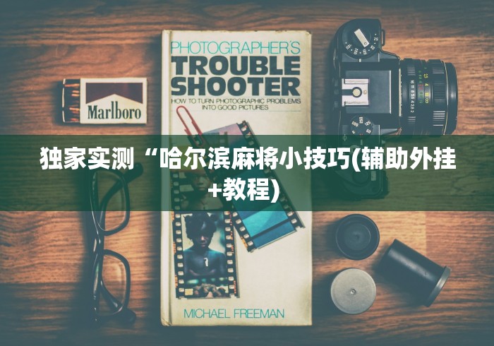 独家实测“哈尔滨麻将小技巧(辅助外挂+教程) 