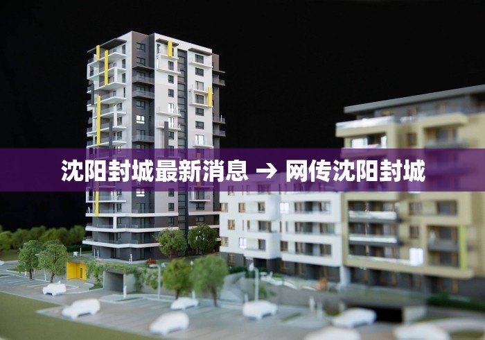 沈阳封城最新消息 → 网传沈阳封城