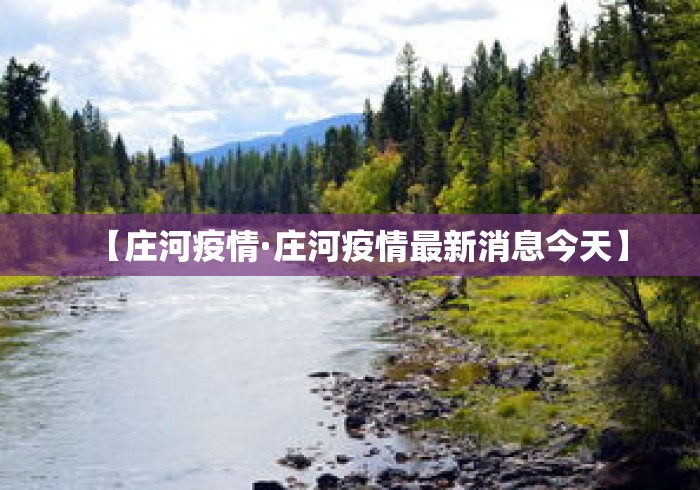 【庄河疫情·庄河疫情最新消息今天】