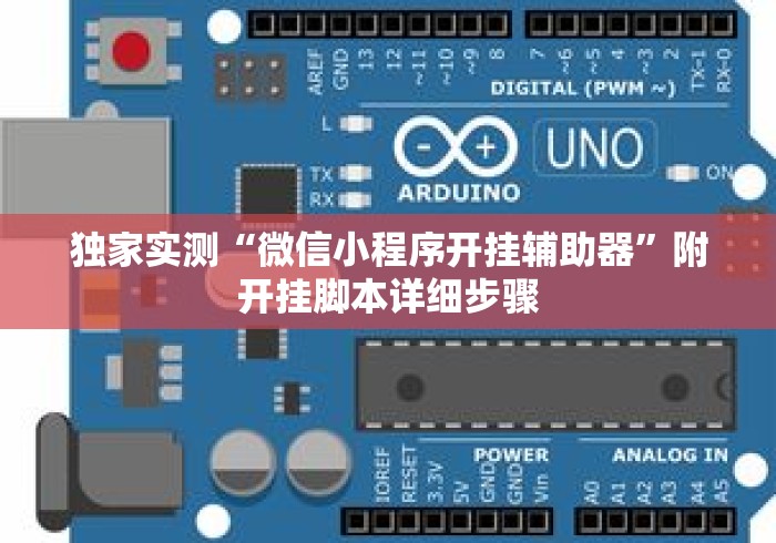 独家实测“微信小程序开挂辅助器”附开挂脚本详细步骤