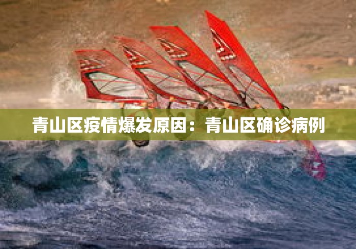 青山区疫情爆发原因：青山区确诊病例