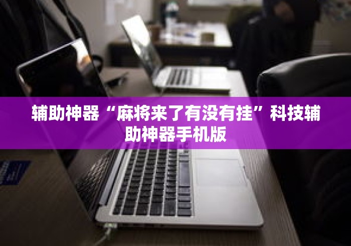辅助神器“麻将来了有没有挂”科技辅助神器手机版