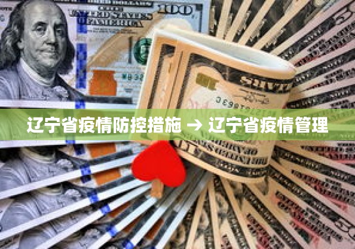 辽宁省疫情防控措施 → 辽宁省疫情管理
