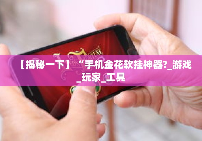 【揭秘一下】“手机金花软挂神器?_游戏_玩家_工具 【揭秘一下】“手机金花软挂神器?_游戏_玩家_工具