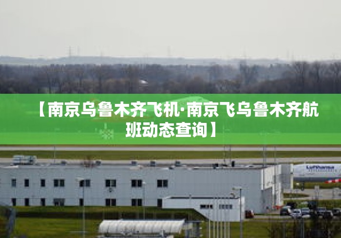 【南京乌鲁木齐飞机·南京飞乌鲁木齐航班动态查询】
