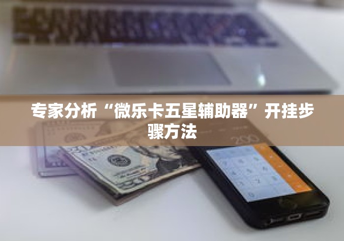 专家分析“微乐卡五星辅助器”开挂步骤方法