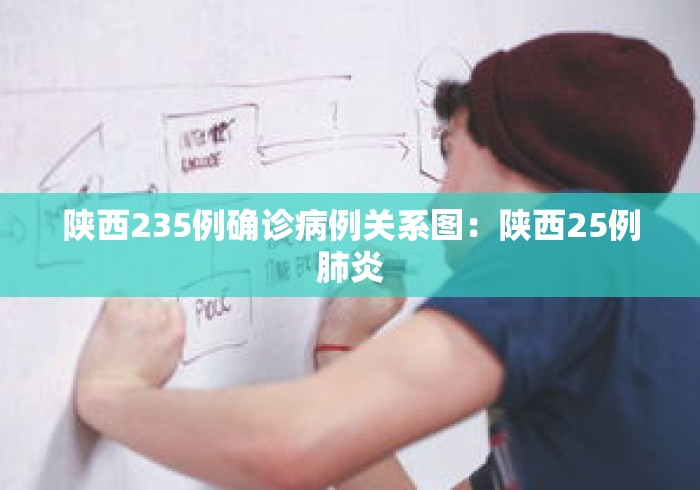 陕西235例确诊病例关系图:陕西25例肺炎 陕西235例确诊病例关系图:陕西25例肺炎