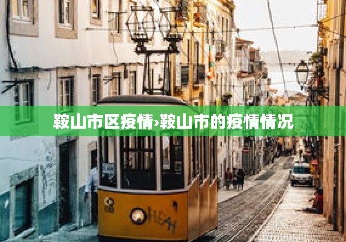 鞍山市区疫情›鞍山市的疫情情况