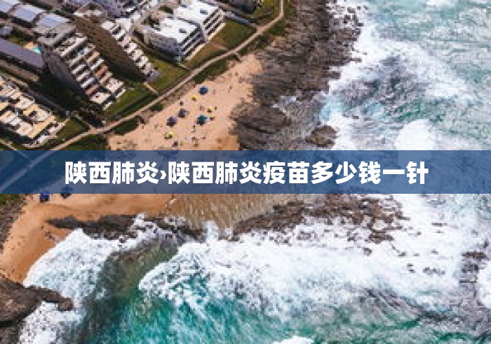 陕西肺炎›陕西肺炎疫苗多少钱一针 陕西肺炎›陕西肺炎疫苗多少钱一针
