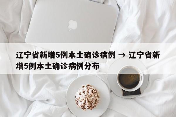辽宁省新增5例本土确诊病例 → 辽宁省新增5例本土确诊病例分布